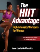 Product cover for HIIT Advantage