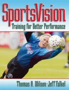 Product cover for SportsVision