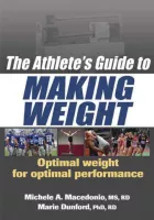 Product cover for Athlete's Guide to Making Weight