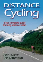 Product cover for Distance Cycling