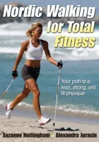 Product cover for Nordic Walking for Total Fitness