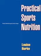 Product cover for Practical Sports Nutrition