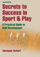 Product cover for Secrets to Success in Sport &amp; Play-2nd Edition