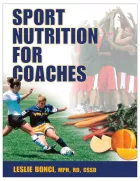 Product cover for Sport Nutrition for Coaches