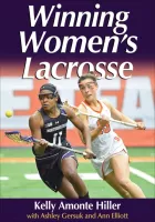Product cover for Winning Women's Lacrosse
