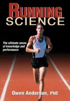 Product cover for Running Science