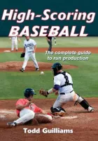 Product cover for High Scoring Baseball