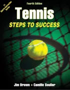 Product cover for Tennis