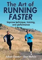 Product cover for Art of Running Faster
