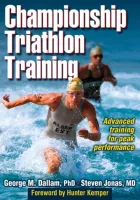 Product cover for Championship Triathlon Training