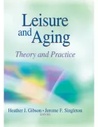 Product cover for Leisure and Aging