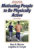 Product cover for Motivating People to Be Physically Active