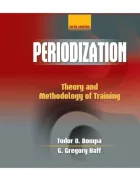 Product cover for Periodization