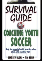 Product cover for Survival Guide for Coaching Youth Soccer