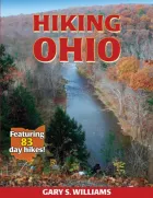 Product cover for Hiking Ohio