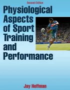 Product cover for Physiological Aspects of Sport Training and Performance With Web Resource