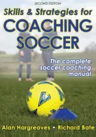 Product cover for Skills &amp; Strategies for Coaching Soccer-2nd Edition