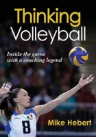 Product cover for Thinking Volleyball