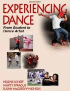 Product cover for Experiencing Dance 2nd Edition With Web Resources