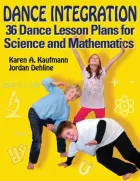 Product cover for Dance Integration