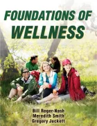 Product cover for Foundations of Wellness