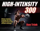 Product cover for High-Intensity 300