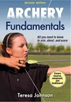 Product cover for Archery Fundamentals
