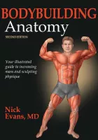 Product cover for Bodybuilding Anatomy
