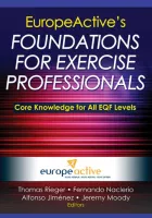 Product cover for EuropeActive's Foundations for Exercise Professionals