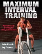 Product cover for Maximum Interval Training