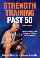 Product cover for Strength Training Past 50