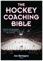 Product cover for Hockey Coaching Bible