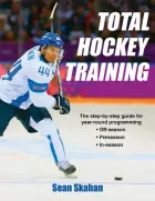 Product cover for Total Hockey Training