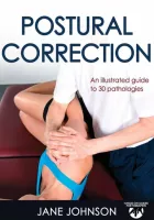 Product cover for Postural Correction