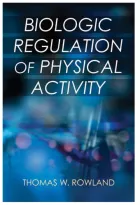Product cover for Biologic Regulation of Physical Activity