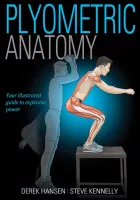 Product cover for Plyometric Anatomy
