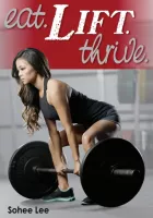 Product cover for Eat. Lift. Thrive.