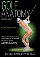 Product cover for Golf Anatomy