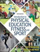 Product cover for Introduction to Physical Education, Fitness, and Sport