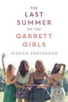 Product cover for The Last Summer of the Garrett Girls