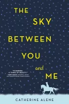 Product cover for The Sky between You and Me