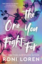 Product cover for The One You Fight For