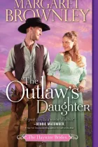 Product cover for The Outlaw's Daughter