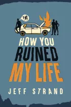 Product cover for How You Ruined My Life