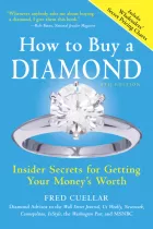 Product cover for How to Buy a Diamond