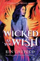 Product cover for Wicked As You Wish