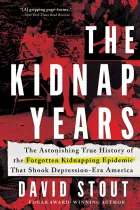 Product cover for The Kidnap Years