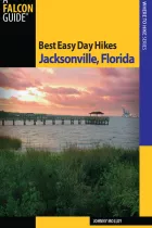 Product cover for Best Easy Day Hikes Jacksonville, Florida