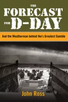 Product cover for Forecast for D-day