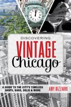 Product cover for Discovering Vintage Chicago